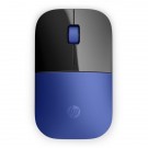 Миша HP Z3700 WL Dragonfly Blue V0L81AA